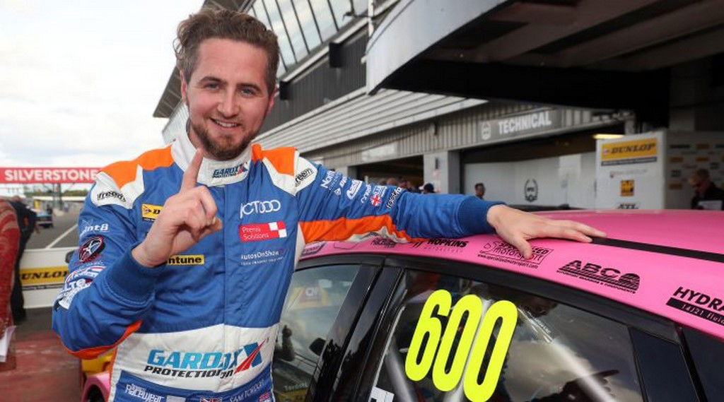 Collard 'super pumped' after maiden front-row